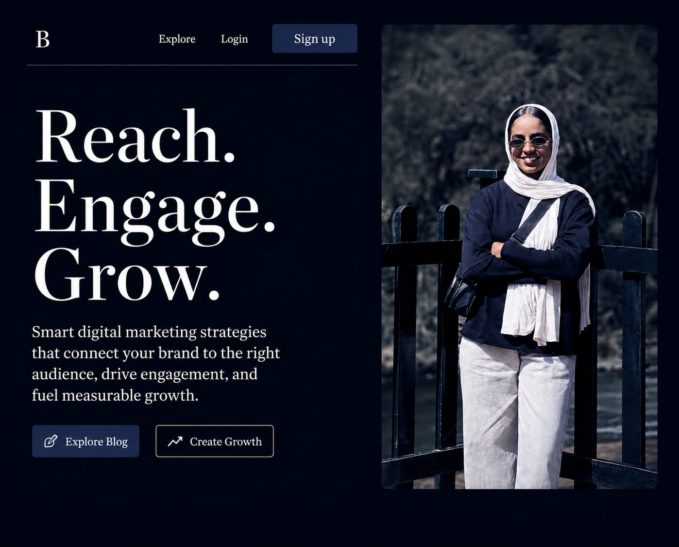 Freelance Digital Marketer in Malappuram